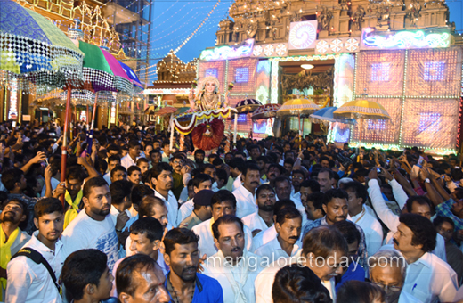 Mangalore dasara 2017